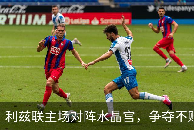 利兹联主场对阵水晶宫，争夺不败纪录